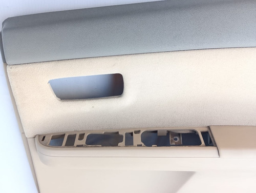 Tapa Panel Puerta Traser Der Sentra 2007 2008 2009 2010 2011 (Usado)