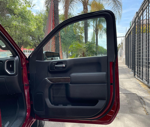 GMC Sierra 5.4 Cabina Regular Sle 4x4 At