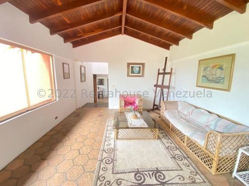 Apartamento En Venta 23-10810 En Las Marias