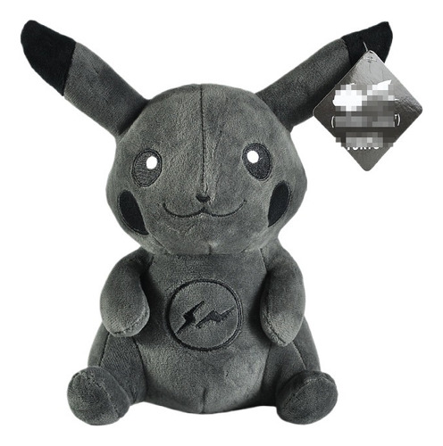 Peluche Pokémon Dark Doll De Anime Black Lightning, 1 Unidad