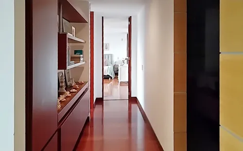 Apartamento En Venta En Virrey. Cod V10110082
