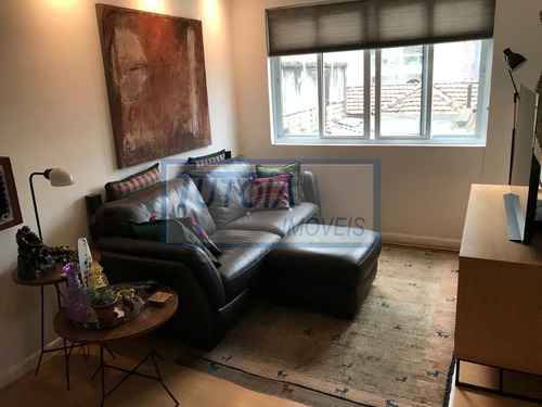 Apartamento A Venda No Paraiso. - 21403-e - 68563969