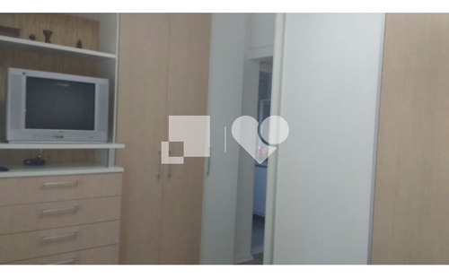 Imagem 7 de 15 de Apartamento - Jardim Botanico - Ref: 7193 - V-250363