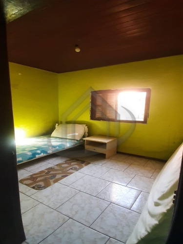 Imagem 21 de 30 de Casa - Ca01225 - 69506186