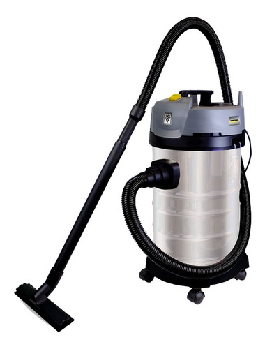 Aspirador De Pó E Água Karcher Nt 3000 Inox 30lt Promoção