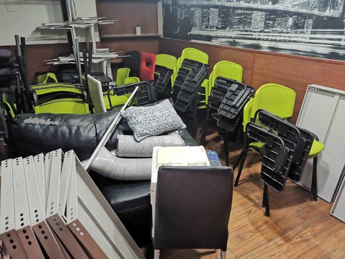 Casa Comercial Espectacular Ubicación - Metro Los