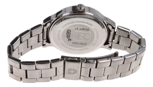 Reloj nivada executive np16041m precio hotsell