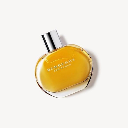 Perfume Burberry Classic Eau De Parfum 100 Ml Para Mujer
