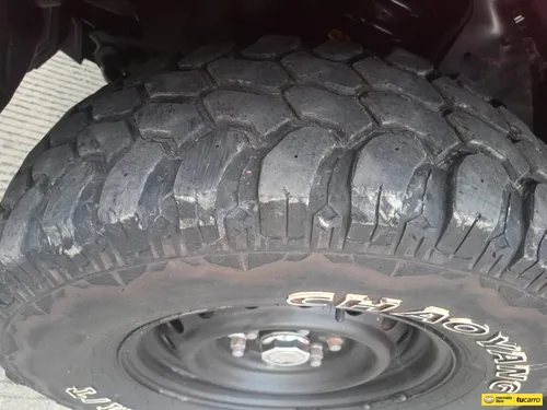 Mitsubishi L200 2.5l