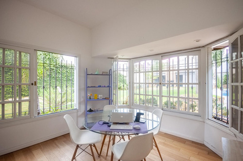 Casa De 5 Ambientes Con Pileta Y Jardín - Haedo
