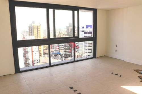 Apartamento Com 4 Dormitórios À Venda, 220 M² Por R$ 3.817.000,00 - Praia Grande - Torres/rs - Ap1078