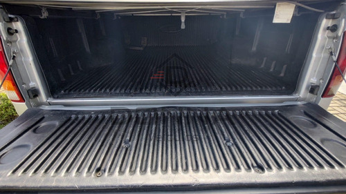 Ford F-250 XLT 3.9 4x2 Diesel TB