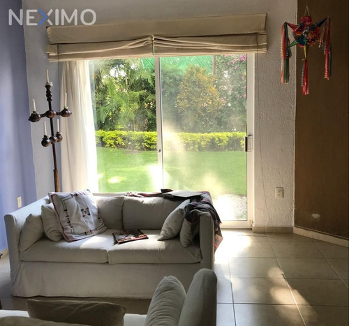 Imagen 3 de 13 de Vendo Departamento En Zona De San Jerónimo Cuernavaca