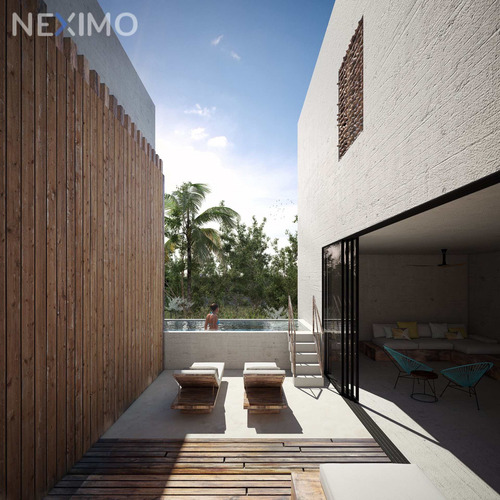 Imagen 10 de 10 de Venta De Departamento En La Veleta Tulum