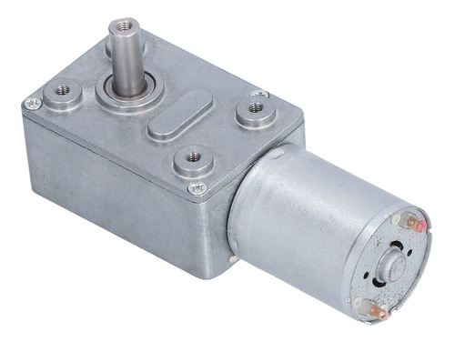 Motor Helicoidal De Turbina Dc 4632370, Engranaje De Eje Red