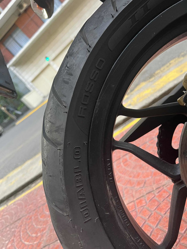 Imagen 6 de 9 de Bajaj Rouser Ns 200