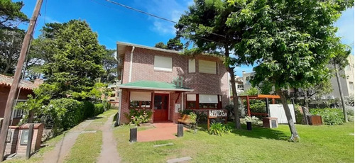 Venta De Lote Multifamiliar En Pinamar