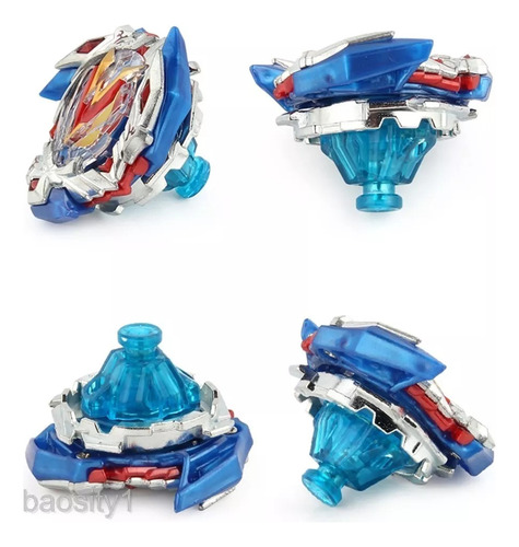 Beyblade Burst B-104 Starter Winning Valkyrie, Leer Descrip 104
