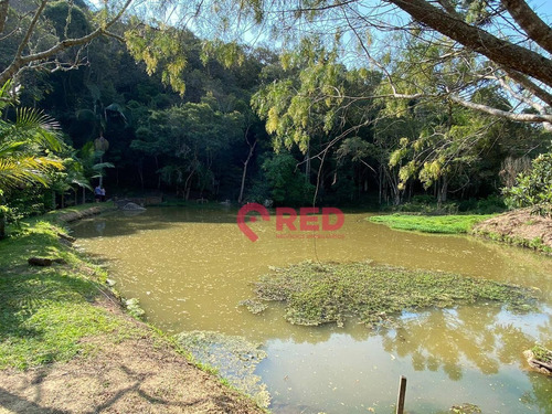 Chácara Com 6 Dormitórios À Venda, 50237 M² Por R$ 629.000,00 - Centro - Piedade/sp - Ch0017