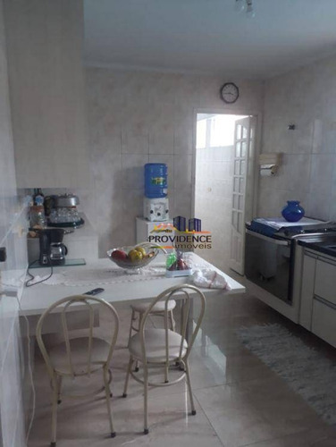 Imagem 3 de 30 de Casa Com 3 Dormitórios À Venda Em Ótima Localização Por R$ 1.300.000 - Jardim São Caetano - São Caetano Do Sul/sp - Ca0292