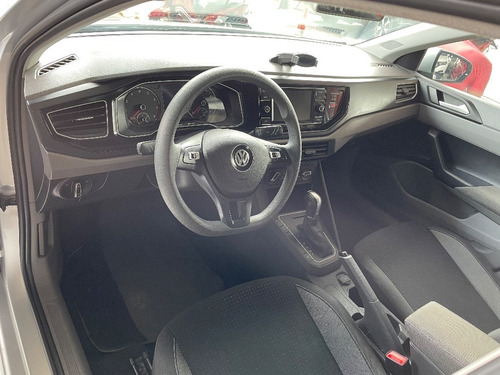 Imagem 4 de 6 de Volkswagen Polo Comfort. 200 Tsi 1.0 Flex 12v Aut.