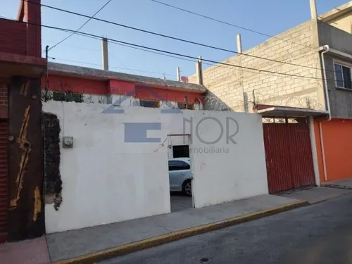 Excelente Casa Remodelada Ejidal Emiliano Zapata, Ecatepec De Morelos, Edo Méx.