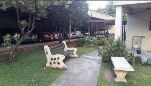 Imagen 9 de 12 de Departamento 2 Dorm. Reciclado Con Cochera