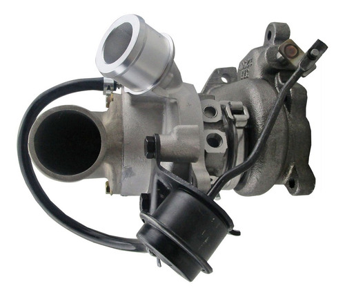 Turbo Nuevo 49497-66101 Tf035 Hyundai Starex H1