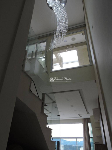 Imagem 4 de 30 de Cobertura Triplex Vila Galvão - Co0005