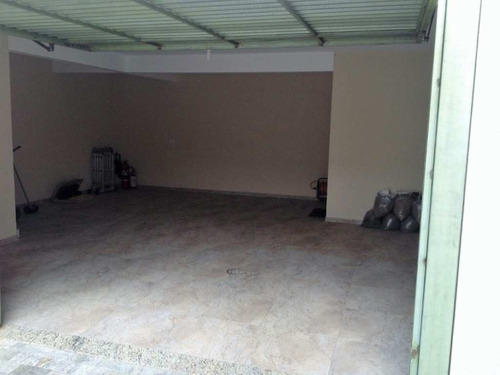 Imagem 9 de 13 de Sobrado Na Vila Matilde Com 5 Dorms Sendo 1 Suíte, 5 Vagas, 220m² - So0185