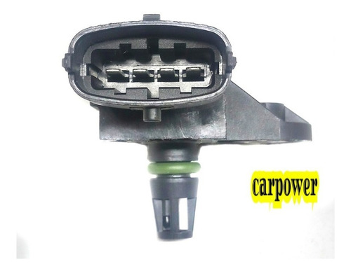 Sensor Map Original Interculer Brilliance V5 1,5 Turbo