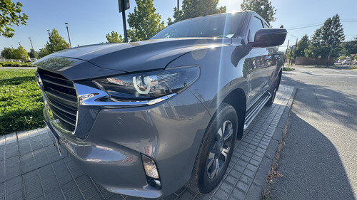 2022 Mazda All New Bt 50 4x4 3.0 Aut