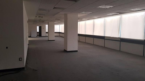 Imagen 6 de 11 de Oficinas En Renta En La Colonia Del Valle