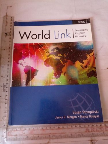 World Link Book 2