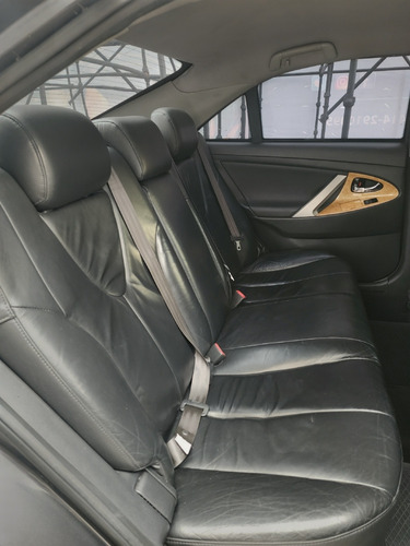 Imagen 12 de 18 de Toyota Camry V6 3.5 Blindado Iii