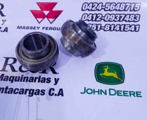 Rodamiento De Bolas John Deere Jd9273