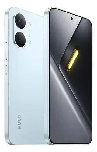 Xiaomi Poco X8 Pro Max 512gb 12gb RAM cor azul celeste | MercadoLivre