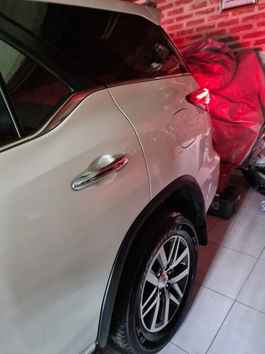 Toyota Sw4 2.8 Srx 177cv 4x4 7as At 2018