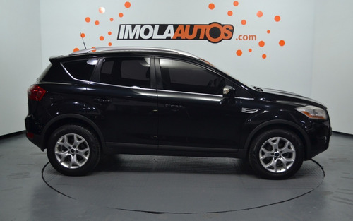 Ford Kuga 2.5 T Titanium At 2011-imolaautos