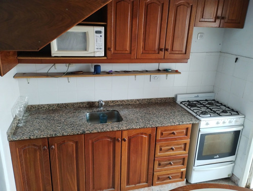 Imagen 4 de 30 de Venta Ph Tres Ambientes En Ramos Mejía C/parrilla