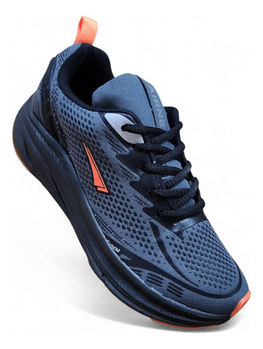 Zapatilla Airness 1530 Deportivas Livianas Importadas 35/40