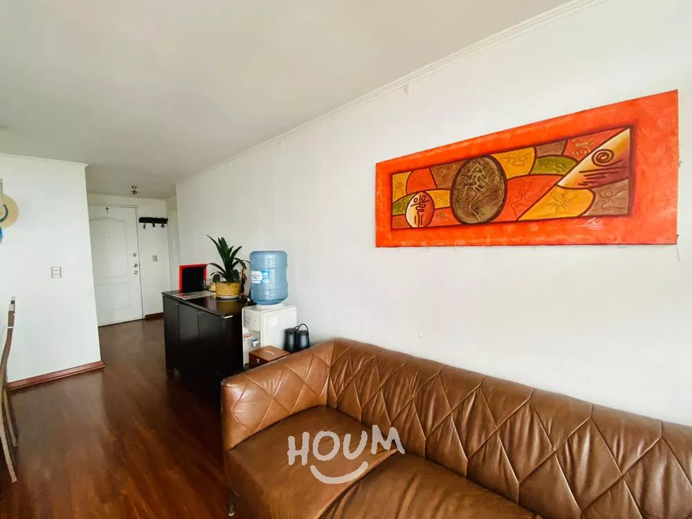 Departamento Avenida La Paz Id: 104650