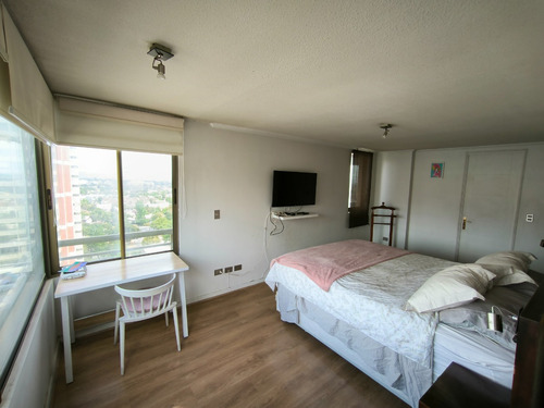 Dp Silencioso Vista Panorámica Y Espacios Ampliados