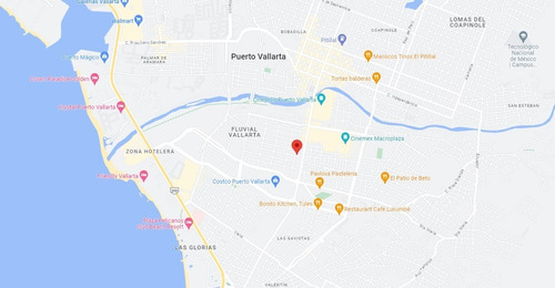 Inversión Segura, Venta De Remate En Res. Fluvial Vallarta, Puerto Vallarta Jal.