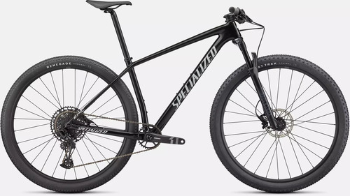 Bicicleta Specialized Montaña Mtb Epic Ht