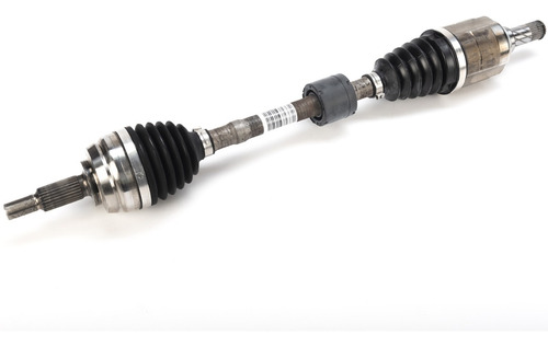 Imagen 3 de 6 de Transmision Renault Duster Oroch 1.6 Dynamique