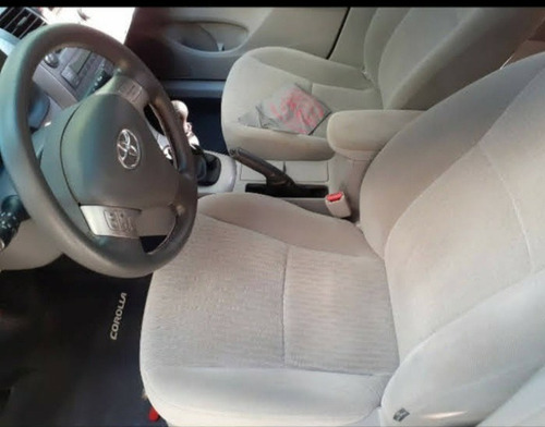 Toyota Corolla 1.8 Xei Mt 2008