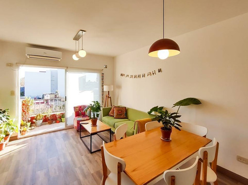 Imagen 2 de 22 de Venta De Departamento En Villa Pueyrredon