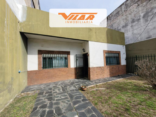 Ph, En Venta, 3 Amb C/ Cochera, Jardín Y Terraza, V.maipu, Gral. San Martin.