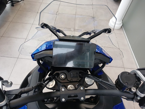 Srt 800 Sx Qj Motor Pantalla Abs Elegancia Potencia Azul